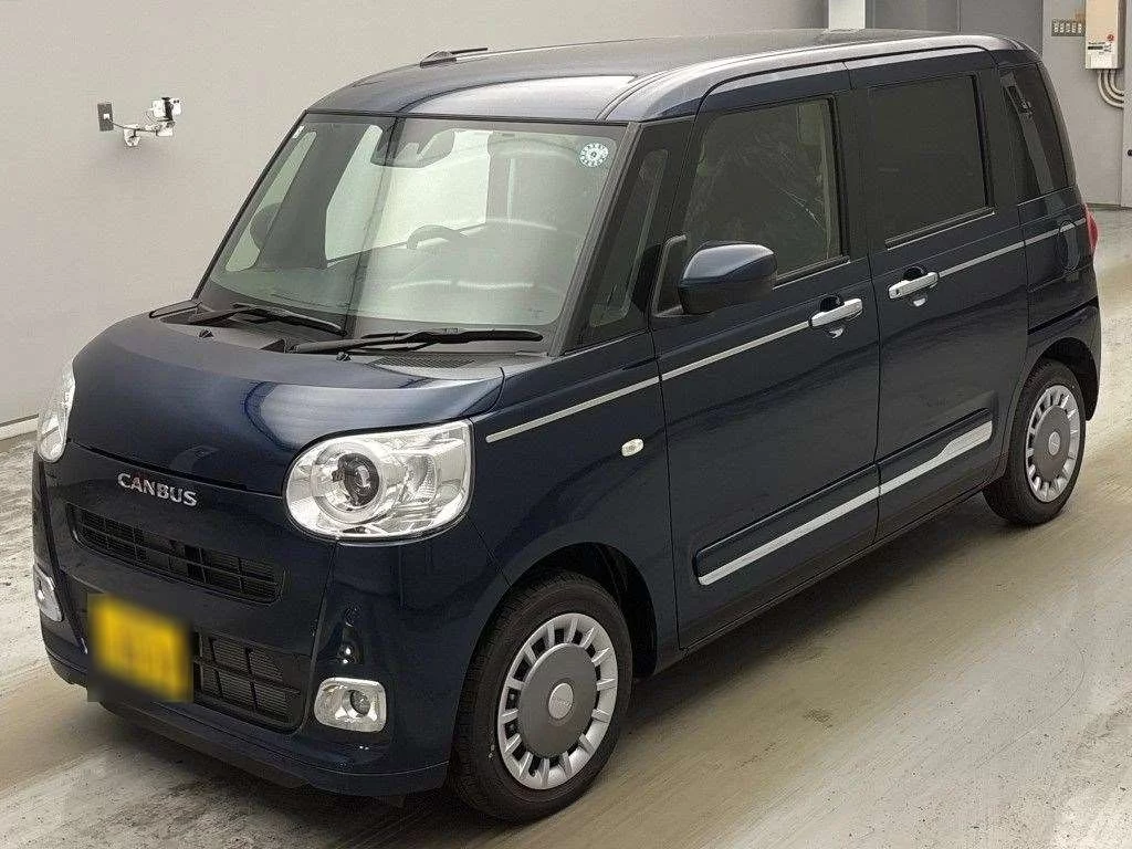 Daihatsu Move Canbus LA850S 2026